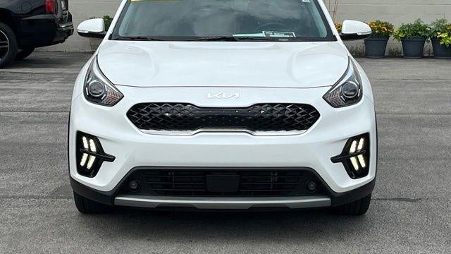 2022 Kia Niro Touring Special Edition