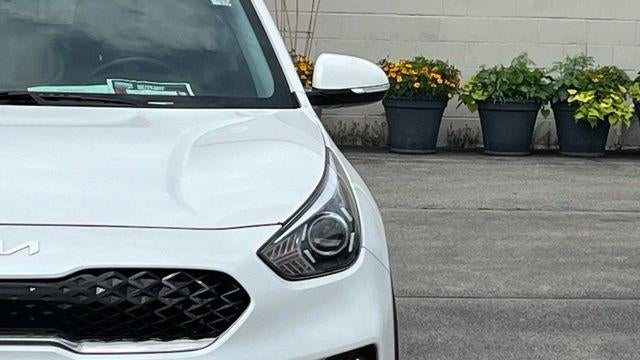 2022 Kia Niro Touring Special Edition