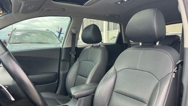 2022 Kia Niro Touring Special Edition