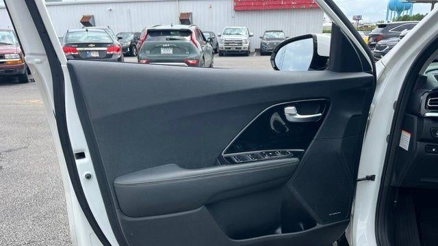 2022 Kia Niro Touring Special Edition