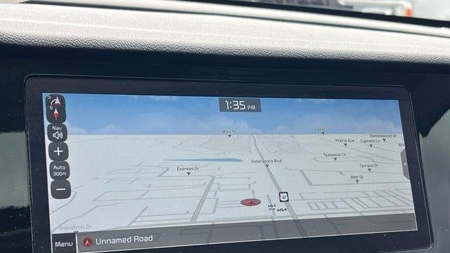 2022 Kia Niro Touring Special Edition
