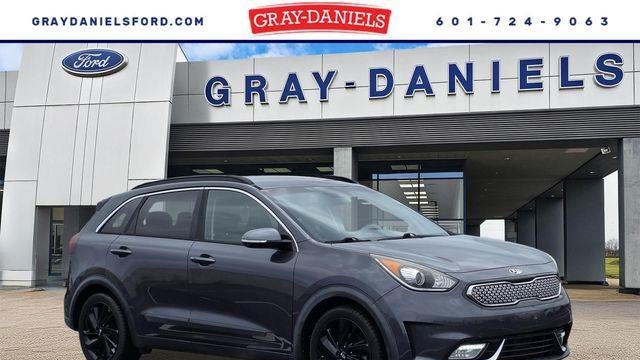 Preowned 2018 Kia Niro EX for Sale