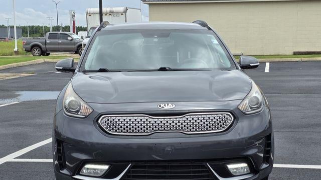 2018 Kia Niro EX