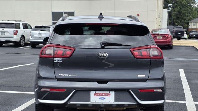 2018 Kia Niro EX