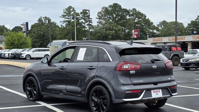 2018 Kia Niro EX