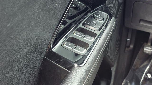 2018 Kia Niro EX