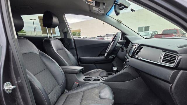 2018 Kia Niro EX
