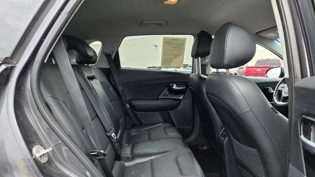 2018 Kia Niro EX