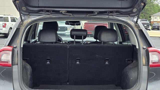 2018 Kia Niro EX