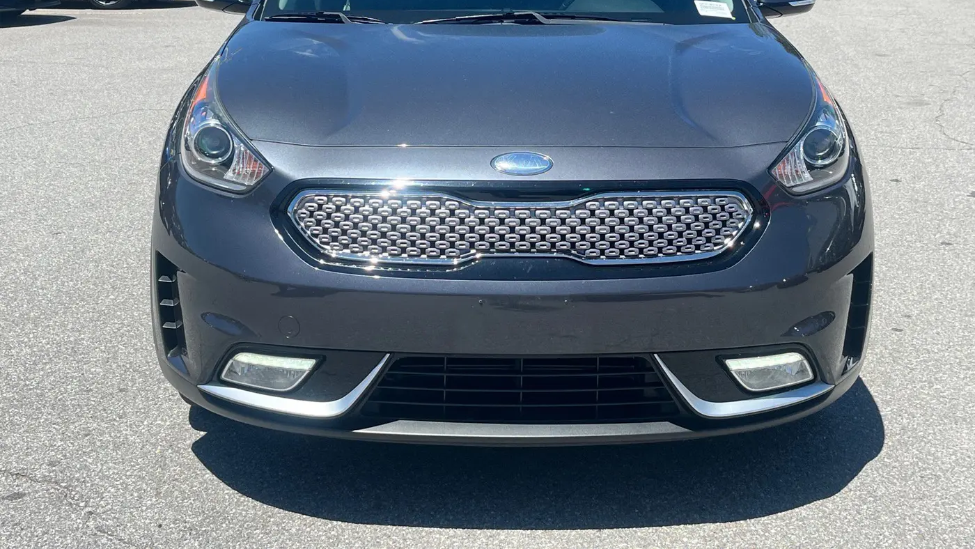 2019 Kia Niro EX
