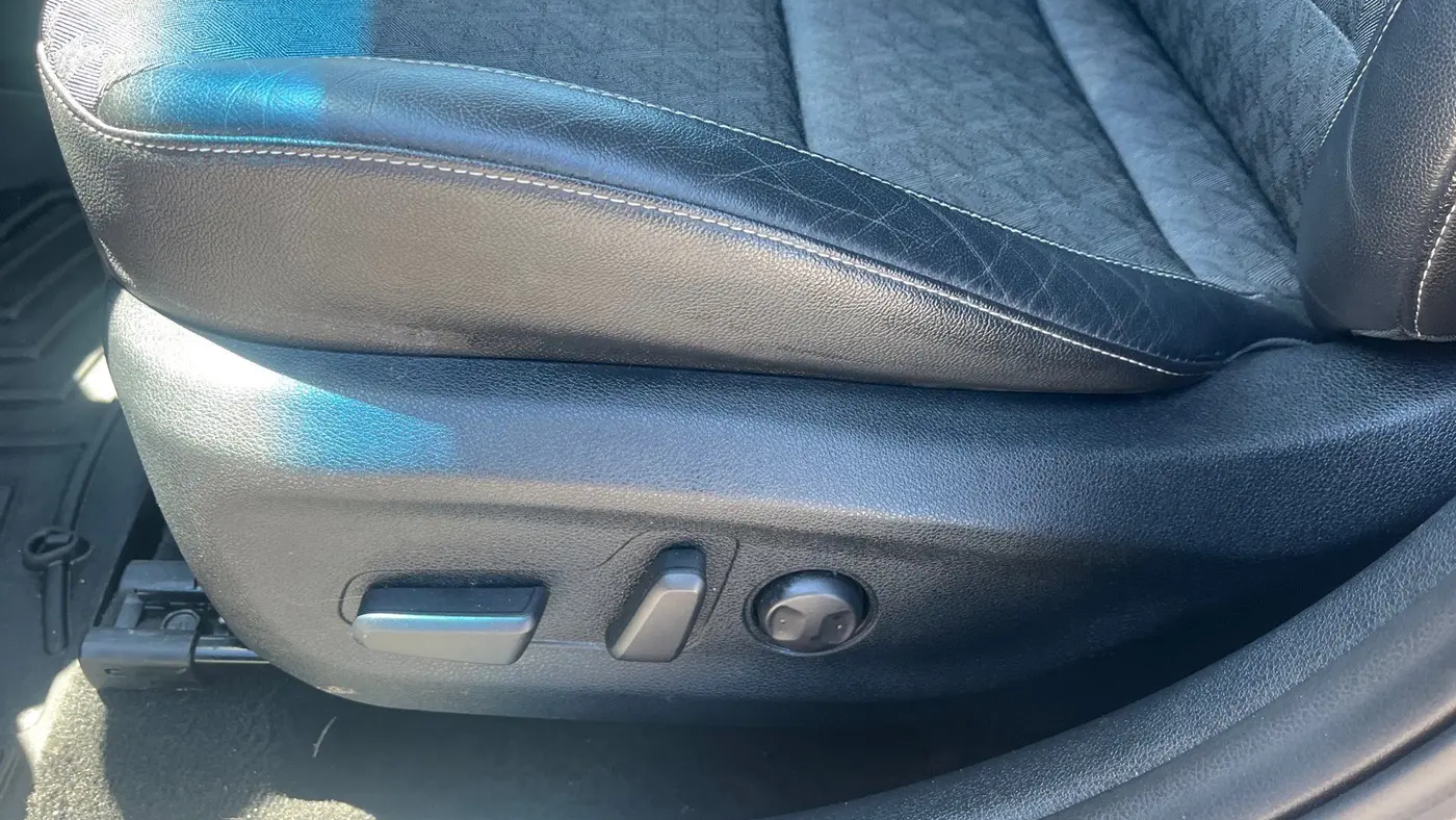 2019 Kia Niro EX