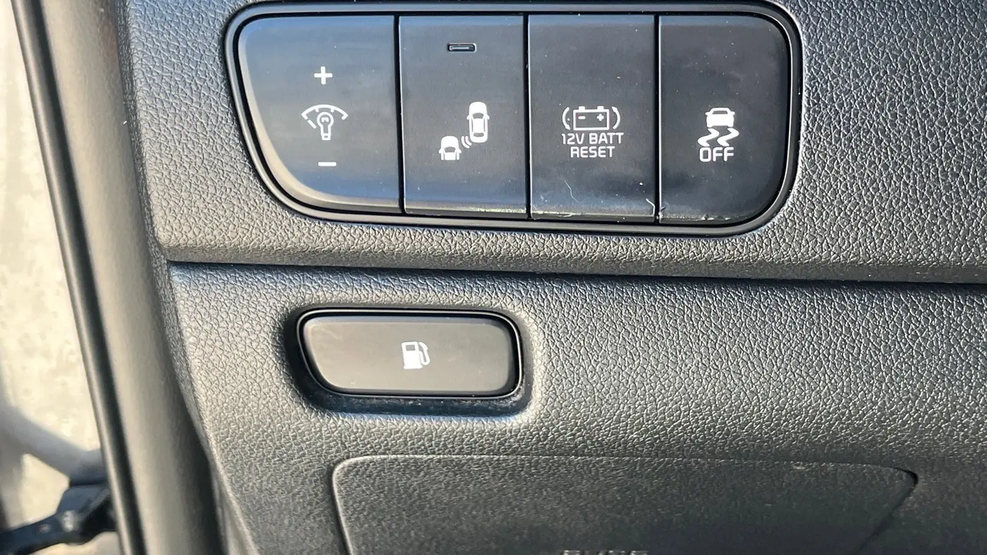 2019 Kia Niro EX