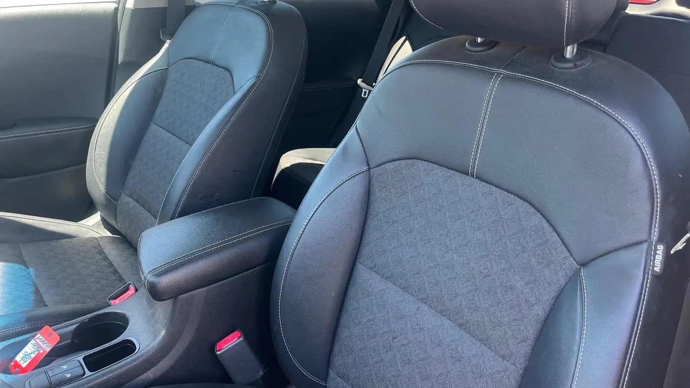 2019 Kia Niro EX