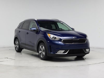 2017 Kia Niro EX 4DR Crossover