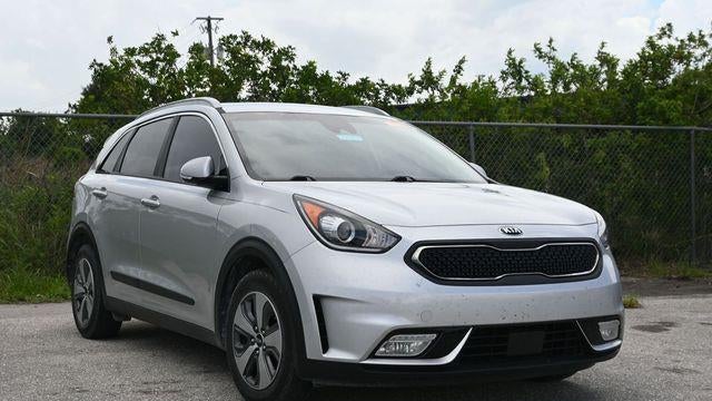 2019 Kia Niro EX