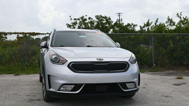 2019 Kia Niro EX