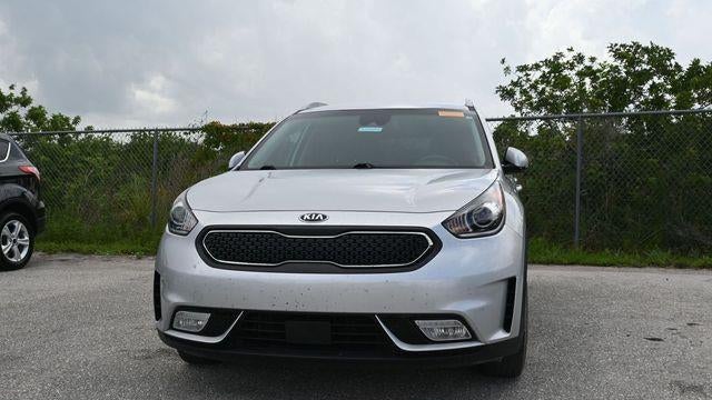 2019 Kia Niro EX