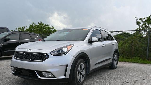 2019 Kia Niro EX