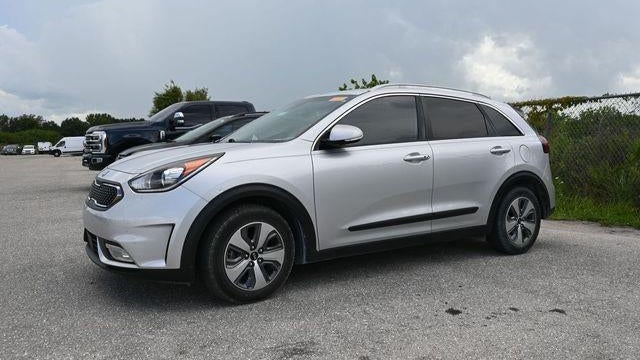 2019 Kia Niro EX