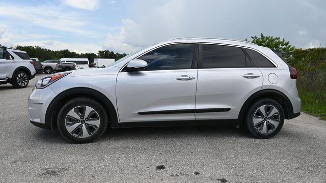 2019 Kia Niro EX