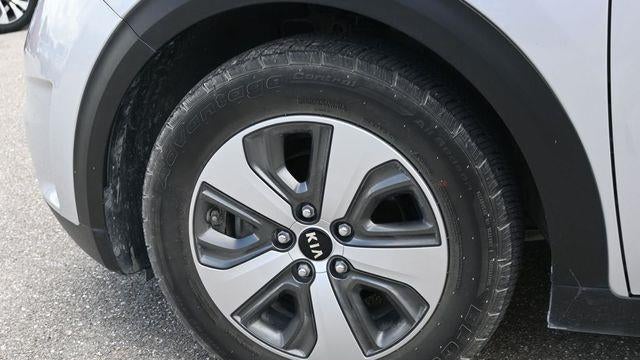 2019 Kia Niro EX