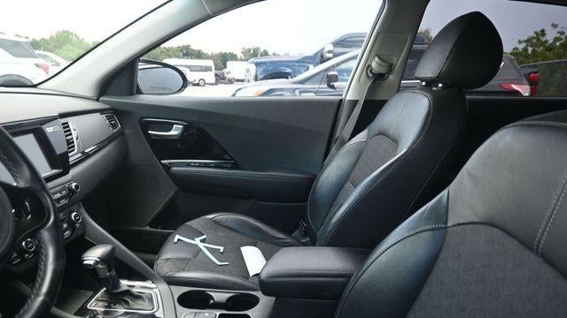 2019 Kia Niro EX