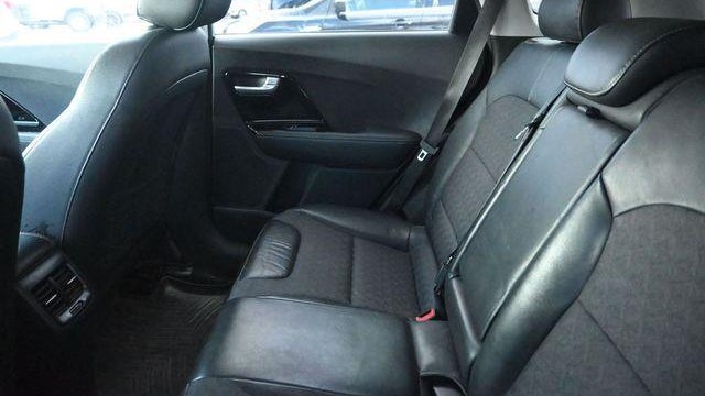 2019 Kia Niro EX