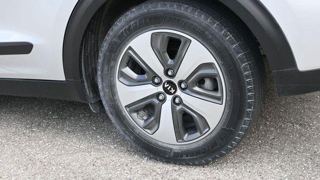 2019 Kia Niro EX