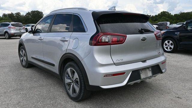 2019 Kia Niro EX