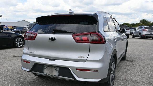 2019 Kia Niro EX