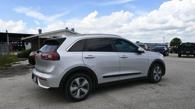2019 Kia Niro EX