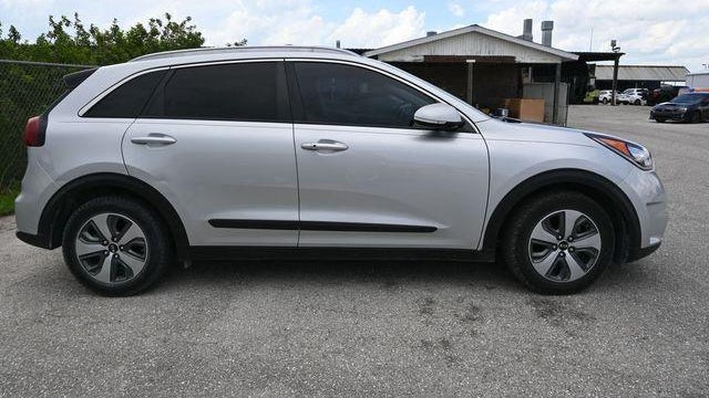 2019 Kia Niro EX
