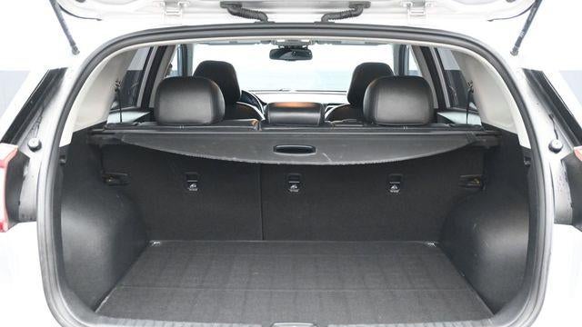 2019 Kia Niro EX