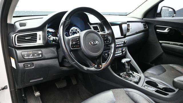 2019 Kia Niro EX