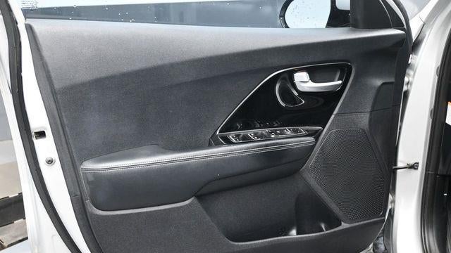 2019 Kia Niro EX