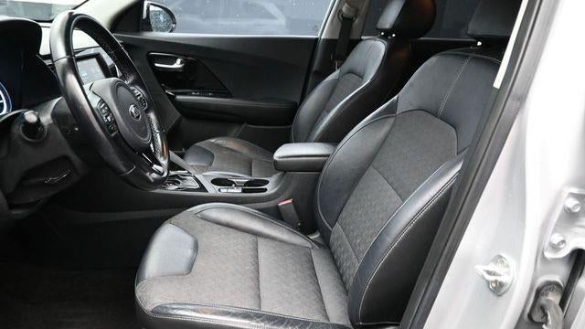 2019 Kia Niro EX