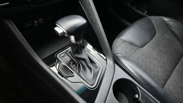 2019 Kia Niro EX