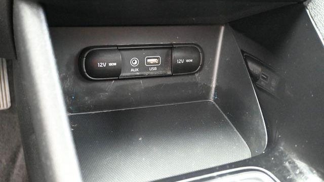 2019 Kia Niro EX