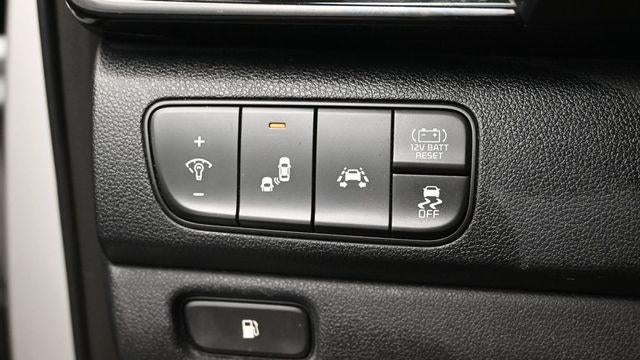 2019 Kia Niro EX