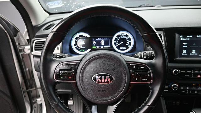 2019 Kia Niro EX