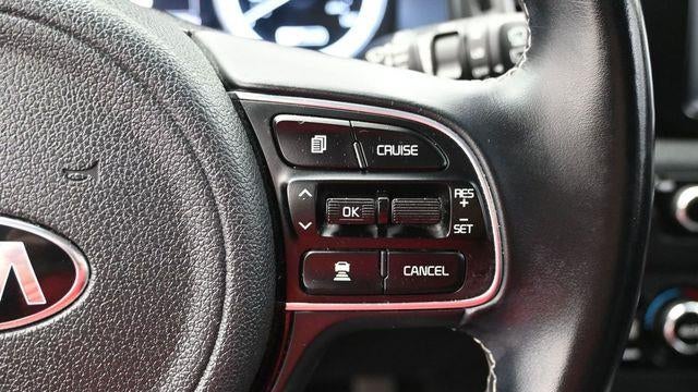 2019 Kia Niro EX