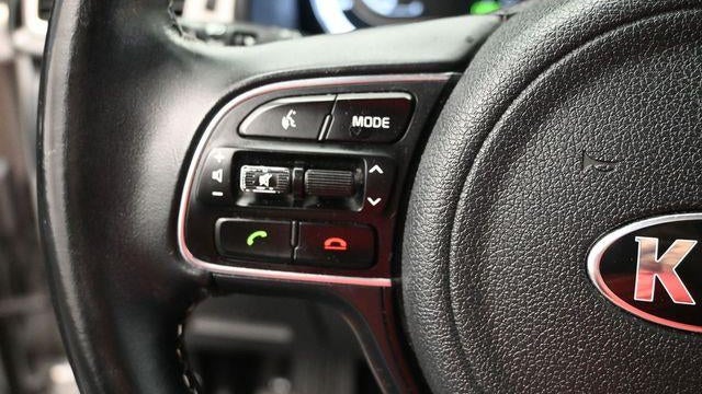 2019 Kia Niro EX
