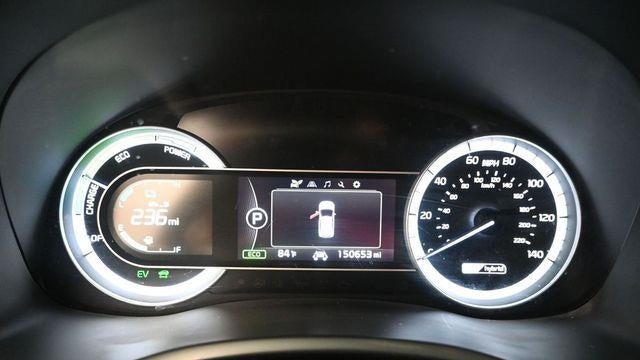 2019 Kia Niro EX