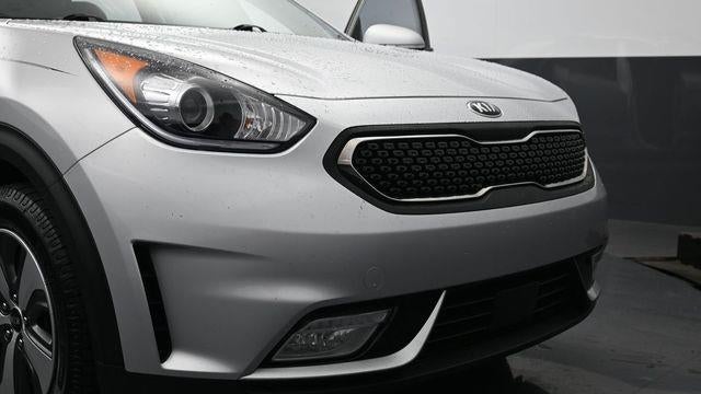 2019 Kia Niro EX