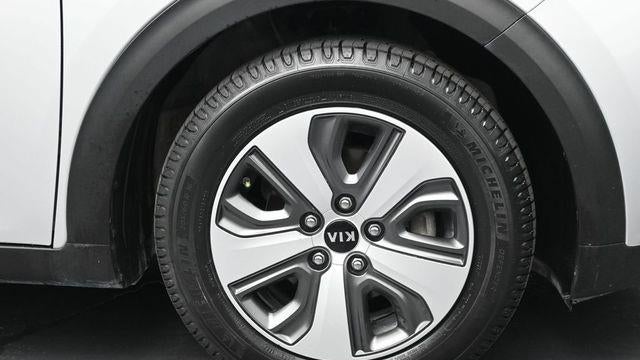 2019 Kia Niro EX