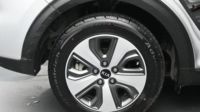 2019 Kia Niro EX
