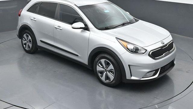 2019 Kia Niro EX