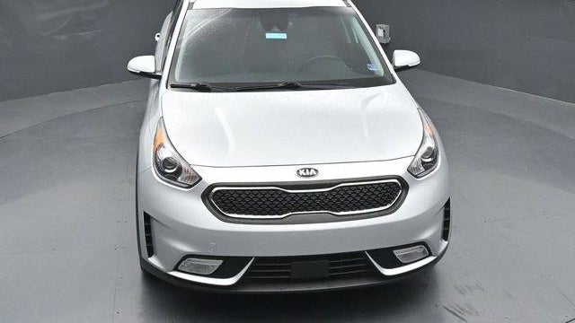 2019 Kia Niro EX