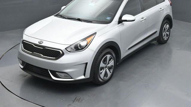 2019 Kia Niro EX