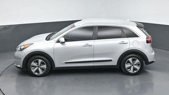 2019 Kia Niro EX